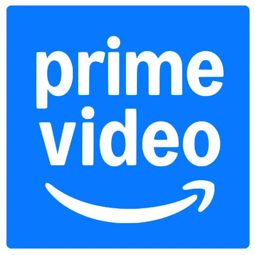 Amazon Prime Video